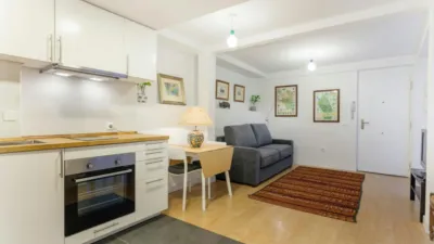 Piso en alquiler en Justicia-Chueca - Imagen 3