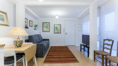 Piso en alquiler en Justicia-Chueca - Imagen 4