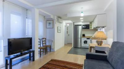 Piso en alquiler en Justicia-Chueca - Imagen 5