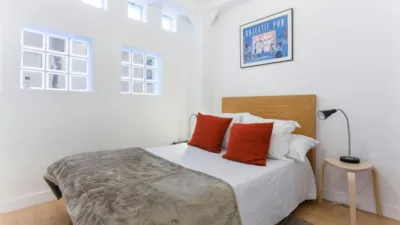 Piso en alquiler en Justicia-Chueca - Imagen 8