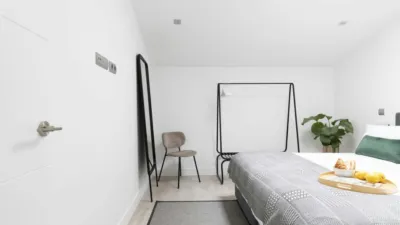 Piso en alquiler en Sol - Imagen 7