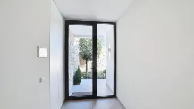 Casa – El Poble Nou de Benitatxell - Benitachell - Vista 5