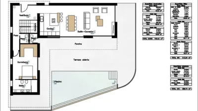 Apartment in Benissa - Costa photo 6
