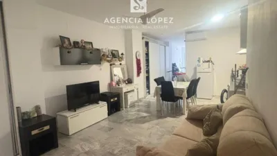 Apartment in Estepona photo 11