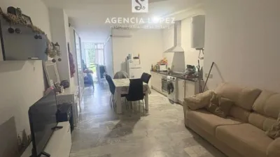 Apartment in Estepona photo 12