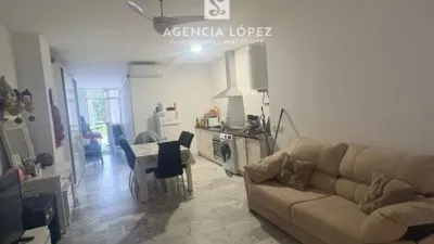 Apartment in Estepona photo 14