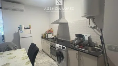 Apartment in Estepona photo 15