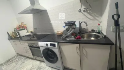 Apartment in Estepona photo 16