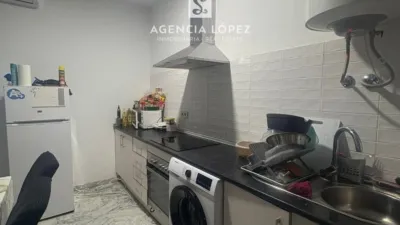 Apartment in Estepona photo 17