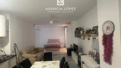 Apartment in Estepona photo 18