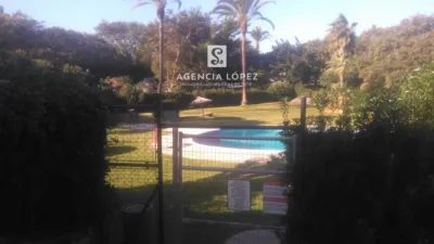 Apartment in Estepona photo 6