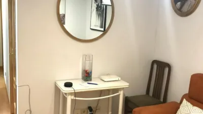 Piso en alquiler en Embajadores-Lavapiés - Imagen 2