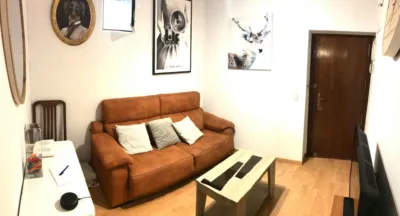 Piso en alquiler en Embajadores-Lavapiés - Imagen 3