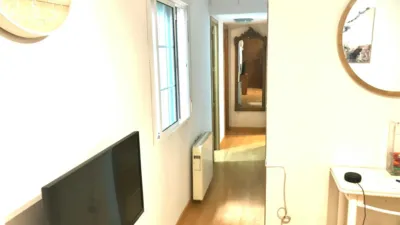 Piso en alquiler en Embajadores-Lavapiés - Imagen 4