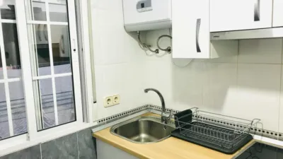 Piso en alquiler en Embajadores-Lavapiés - Imagen 5