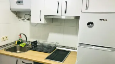 Piso en alquiler en Embajadores-Lavapiés - Imagen 6