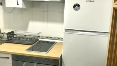 Piso en alquiler en Embajadores-Lavapiés - Imagen 7
