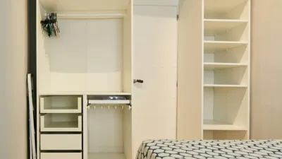 Piso en alquiler en Bellas Vistas - Imagen 10