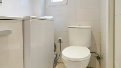 Piso en alquiler en Bellas Vistas - Imagen 2