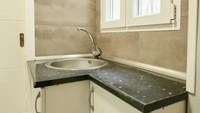 Piso en alquiler en Bellas Vistas - Imagen 5