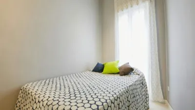 Piso en alquiler en Bellas Vistas - Imagen 6