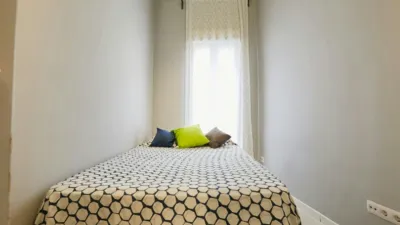 Piso en alquiler en Bellas Vistas - Imagen 7