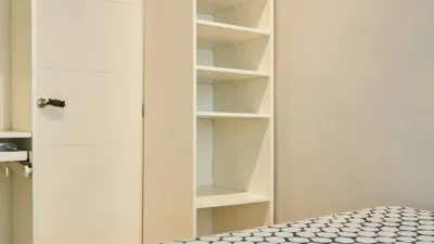 Piso en alquiler en Bellas Vistas - Imagen 9
