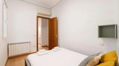 Piso en alquiler en Cortes-Huertas - Imagen 10