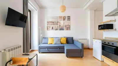 Piso en alquiler en Cortes-Huertas - Imagen 3