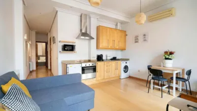 Piso en alquiler en Cortes-Huertas - Imagen 4