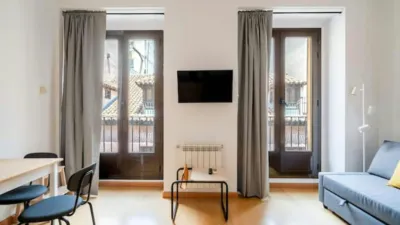 Piso en alquiler en Cortes-Huertas - Imagen 5