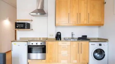 Piso en alquiler en Cortes-Huertas - Imagen 8