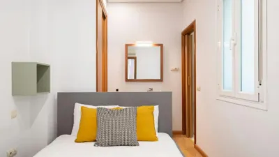 Piso en alquiler en Cortes-Huertas - Imagen 9