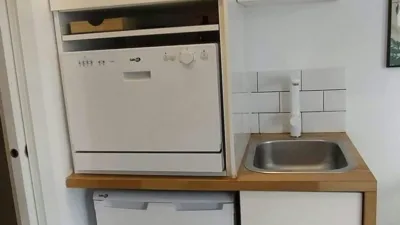 Piso en alquiler en Embajadores-Lavapiés - Imagen 10