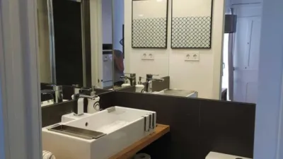 Piso en alquiler en Embajadores-Lavapiés - Imagen 4