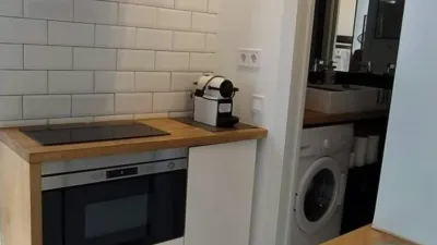 Piso en alquiler en Embajadores-Lavapiés - Imagen 5
