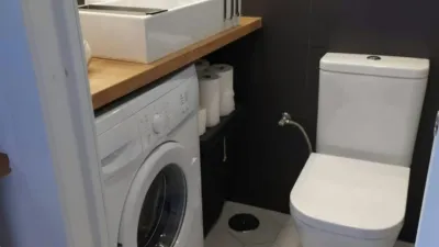 Piso en alquiler en Embajadores-Lavapiés - Imagen 6