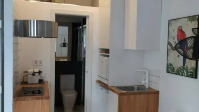 Piso en alquiler en Embajadores-Lavapiés - Imagen 8