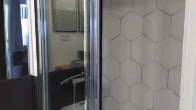 Piso en alquiler en Embajadores-Lavapiés - Imagen 9