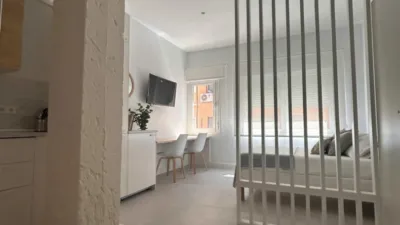 Piso en alquiler en Almendrales - Imagen 3