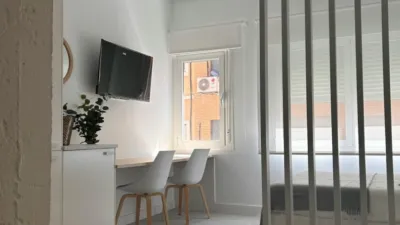 Piso en alquiler en Almendrales - Imagen 4