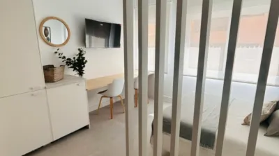 Piso en alquiler en Almendrales - Imagen 7
