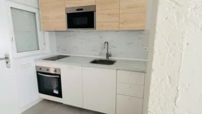 Piso en alquiler en Almendrales - Imagen 8