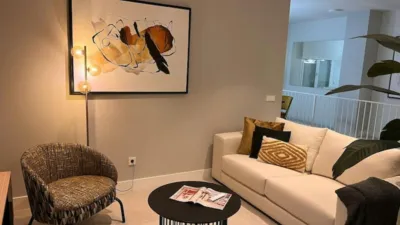 Piso en alquiler en Pinar del Rey - Imagen 10