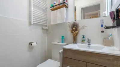 Piso en alquiler en Almagro - Imagen 3