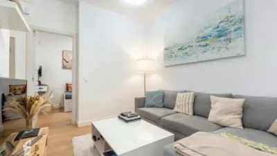Piso en alquiler en Almagro - Imagen 5