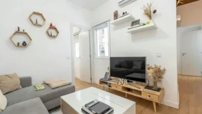 Piso en alquiler en Almagro - Imagen 7