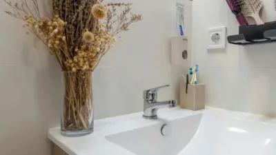 Piso en alquiler en Almagro - Imagen 8