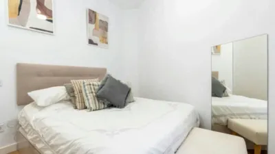 Piso en alquiler en Almagro - Imagen 9