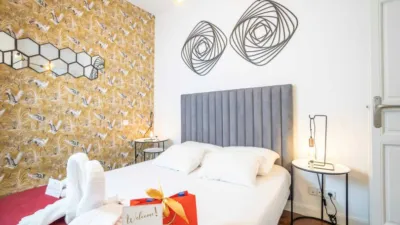 Piso en alquiler en Embajadores-Lavapiés - Imagen 10